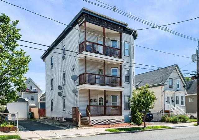 2nd image of 101 Eutaw Ave, Lynn, MA 01902 | MLS# 73556662