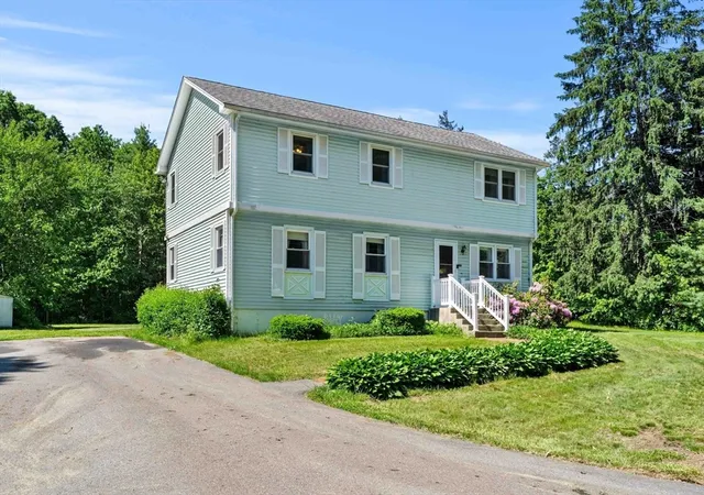 Homes for sale in Lancaster, MA | 97 Fitch Rd, Lancaster, MA 01523 | MLS# 73531688
