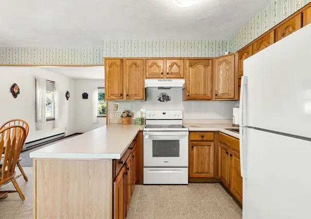 Homes for sale in Lancaster, MA | 97 Fitch Rd, Lancaster, MA 01523 | MLS# 73531688