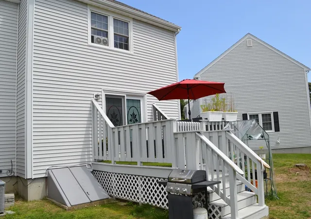 40th image of 2697 Cranberry Hwy #14, Wareham, MA 02571 | MLS# 73554851