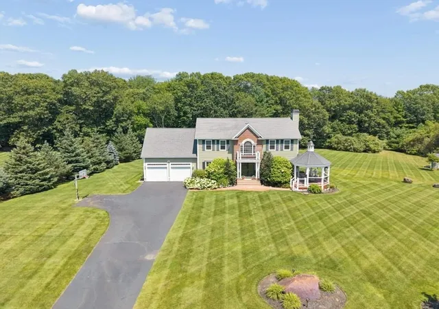 2nd image of 15 Key West Boulevard, Rehoboth, MA 02769 | MLS# 73558996