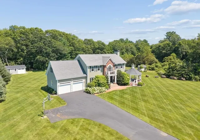3rd image of 15 Key West Boulevard, Rehoboth, MA 02769 | MLS# 73558996