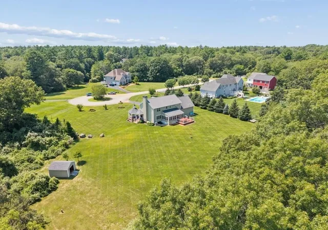 4th image of 15 Key West Boulevard, Rehoboth, MA 02769 | MLS# 73558996