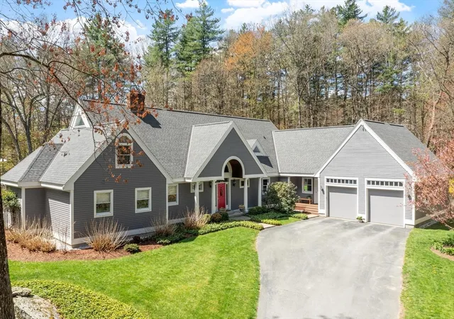 1st image of 117 Ayer Road, Harvard, MA 01451 | MLS# 73512755