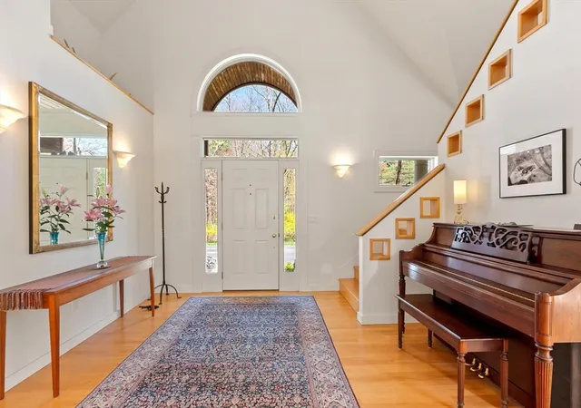 5th image of 117 Ayer Road, Harvard, MA 01451 | MLS# 73512755