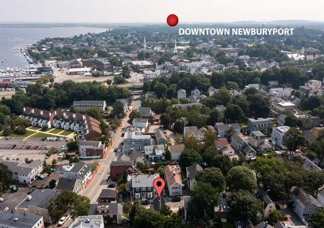 26th image of 4 Olive Street, Newburyport, MA 01950 | MLS# 73517096