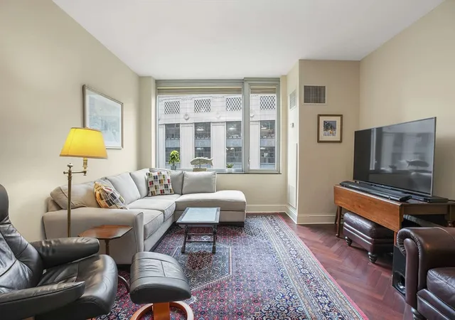 1st image of 1 Charles St S #602, Boston, MA 02116 | MLS# 73480132