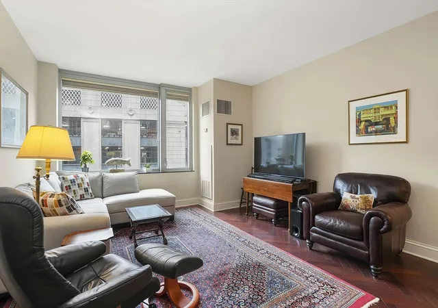 2nd image of 1 Charles St S #602, Boston, MA 02116 | MLS# 73480132