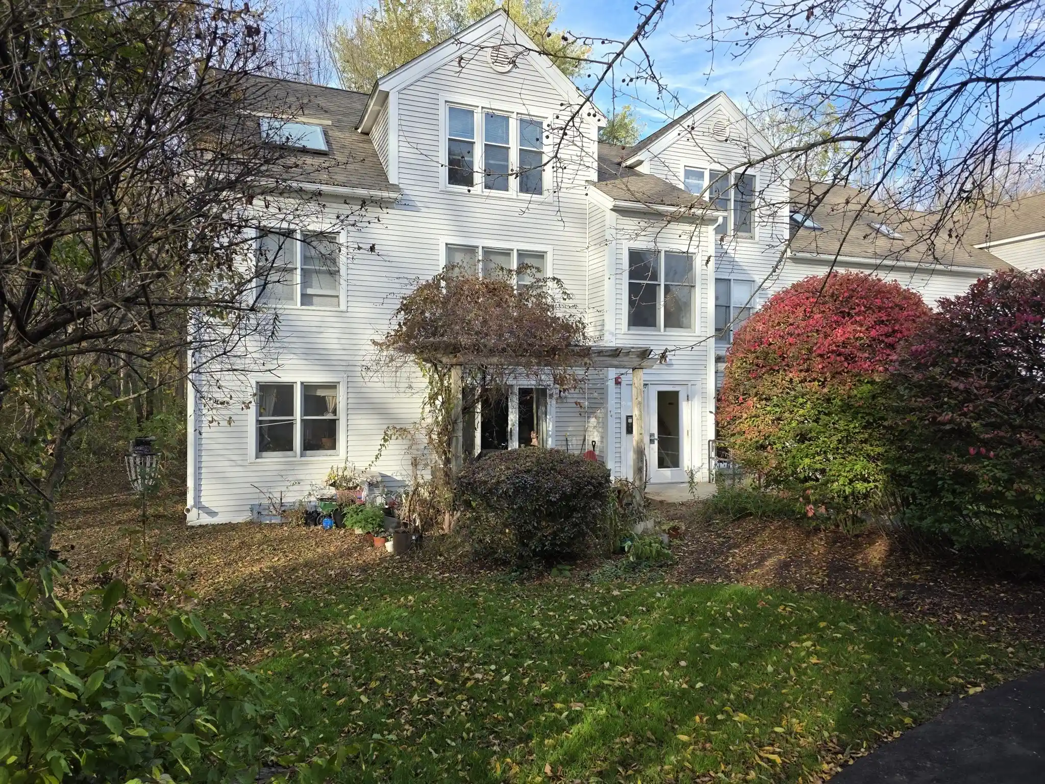 Photo 1 of Condo for sale at 32 Salem Pl #32, Amherst, MA 01002 | MLS# 73594876 | Listing updated on 2026-10-29