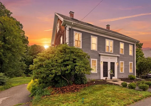 1st image of 390 Main Street #A, West Newbury, MA 01985 | MLS# 73558936