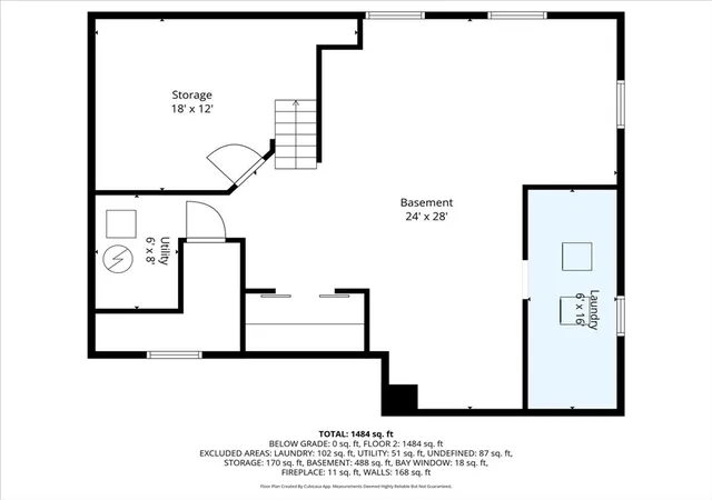 41st image of 888 Hillcrest Rd, New Bedford, MA 02745 | MLS# 73445367