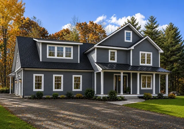 1st image of 40 Bolton Road, Westminster, MA 01473 | MLS# 73566036