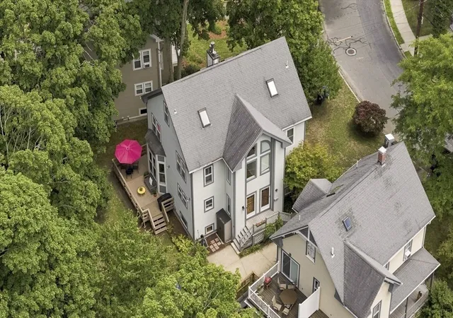 2nd image of 42 Lewis Ave #42, Arlington, MA 02474 | MLS# 73550078