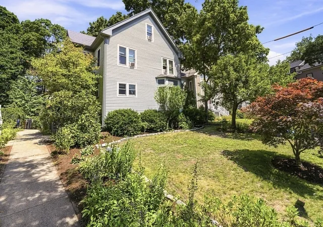 4th image of 42 Lewis Ave, Arlington, MA 02474
