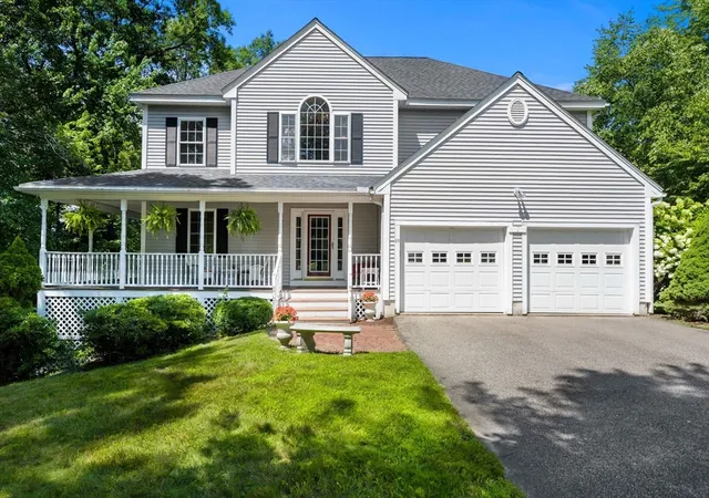 Photo 1 of Sale Pending at 29 Delucia Way, North Andover, MA 01845 | MLS# 73564886 | Listing updated on 2026-09-28