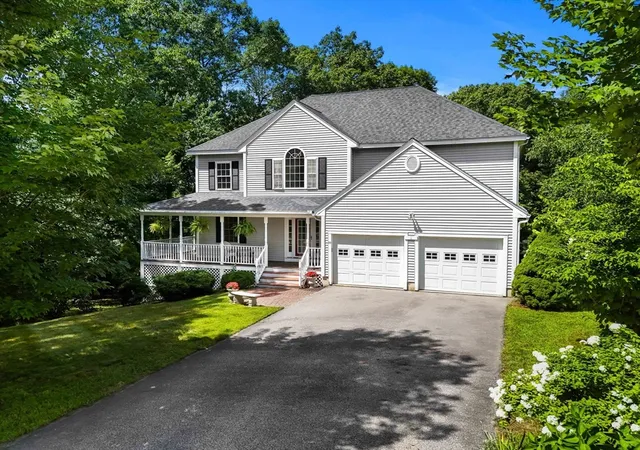 Photo 2 of Sale Pending at 29 Delucia Way, North Andover, MA 01845 | MLS# 73564886 | Listing updated on 2026-09-28
