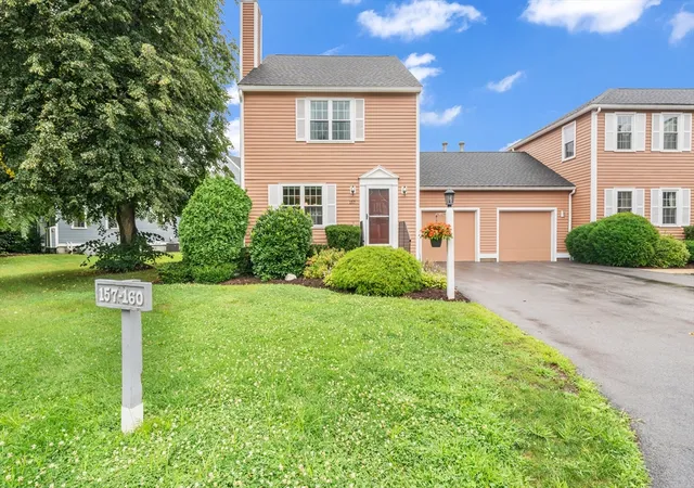 1st image of 157 Whittier Meadows Dr #157, Amesbury, MA 01913 | MLS# 73558779