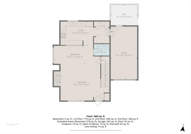 image of 157 Whittier Mdws Dr, Amesbury, MA 01913
