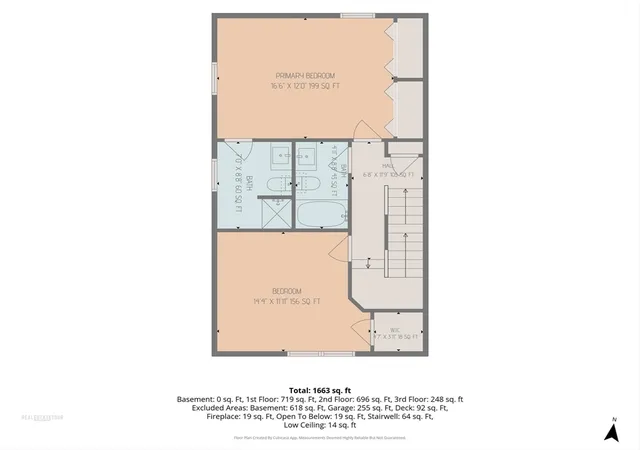 2nd image of 157 Whittier Mdws Dr, Amesbury, MA 01913