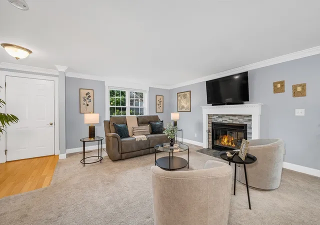 4th image of 157 Whittier Meadows Dr #157, Amesbury, MA 01913 | MLS# 73558779