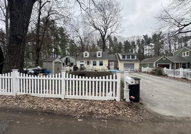 Homes for sale in Westminster, MA | 20 South Shore Rd, Westminster, MA 01473 | MLS# 73532432