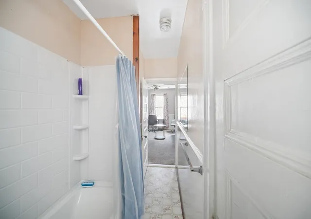 Listing Photo 2 - Condo for sale in building located at 82 Snell St, Fall River, MA 02721 - Unit #