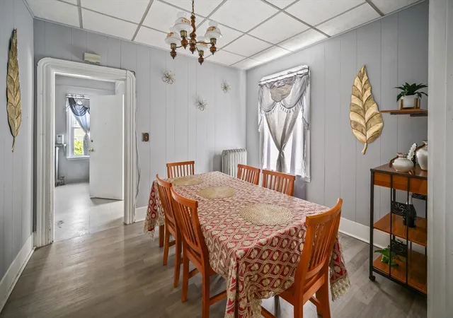 Listing Photo 3 - Condo for sale in building located at 82 Snell St, Fall River, MA 02721