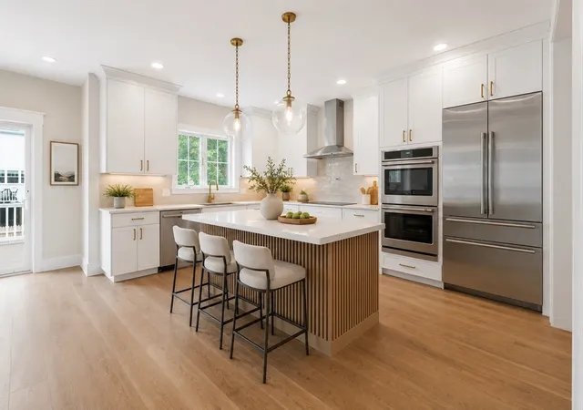 2nd image of 54 Hawthorn Ave, Needham, MA 02492 | MLS# 73553995