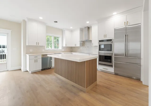 Photo 3 of Sale Pending at 54 Hawthorn Ave, Needham, MA 02492 | MLS# 73553995 | Listing updated on 2026-08-25