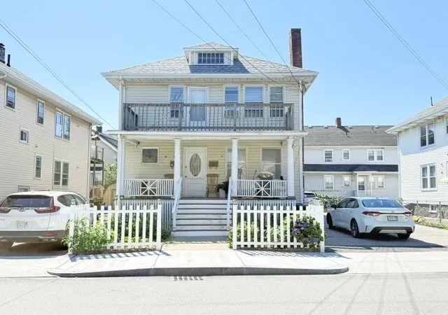 Photo 1 of Sale Pending at 40 Woodbine St, Quincy, MA 02170 | MLS# 73554540 | Listing updated on 2026-09-12