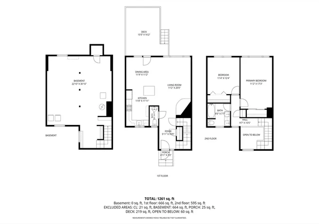 36th image of 241 Carver Rd #7, Plymouth, MA 02360 | MLS# 73562577