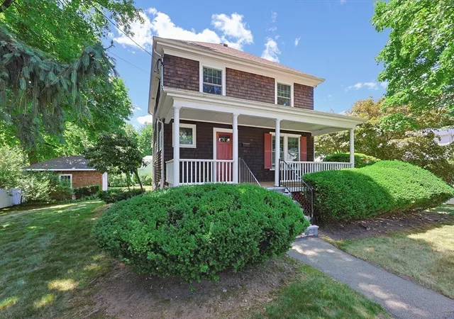 Homes for sale in Canton, MA | 412 Neponset St, Canton, MA 02021 | MLS# 73537664