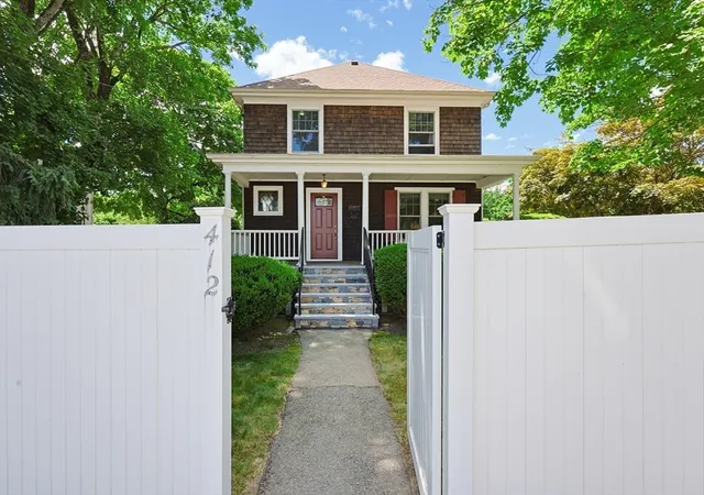 Homes for sale in Canton, MA | 412 Neponset St, Canton, MA 02021 | MLS# 73537664