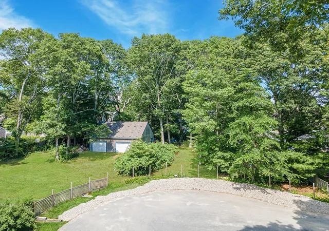 2nd image of 0 Sparrow Hill Rd, Mattapoisett, MA 02739 | MLS# 73543739