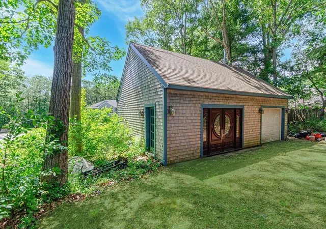 5th image of 0 Sparrow Hill Rd, Mattapoisett, MA 02739 | MLS# 73543739