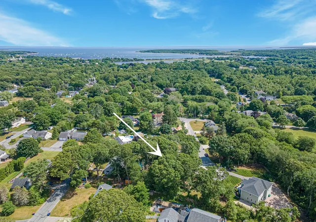 9th image of 0 Sparrow Hill Rd, Mattapoisett, MA 02739 | MLS# 73543739