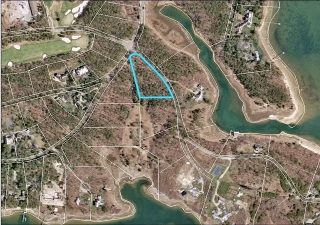 Photo 3 of Land for sale at Lot 290 0 Indian Trl, Barnstable, MA 02630 | MLS# 73379753 | Listing updated on 2026-05-24