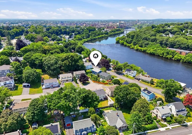 Homes for sale in Lowell, MA | 631 E Merrimack St #631, Lowell, MA 01852 | MLS# 73543485