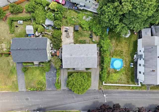Homes for sale in Lowell, MA | 631 E Merrimack St, Lowell, MA 01852