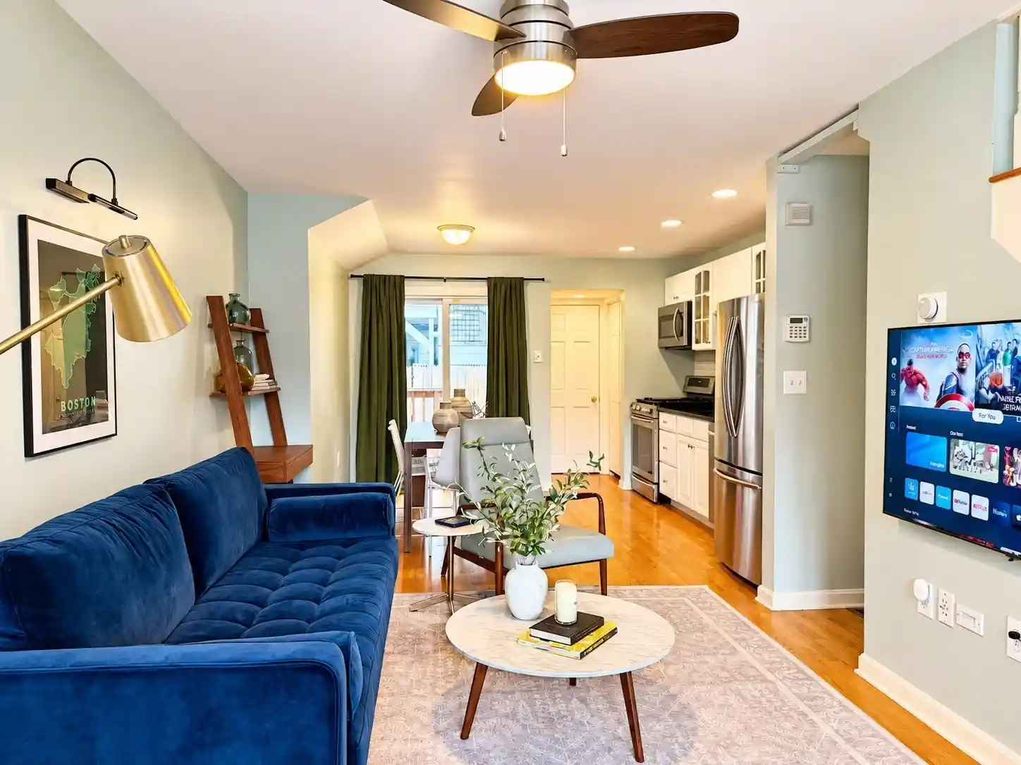 Single family home for sale at 354 Athens St, South Boston, MA 02127 | MLS# 73593803