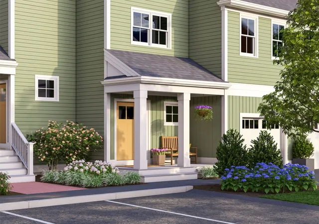 1st image of 0 Oxbow #49-1, Raynham, MA 02767 | MLS# 73567285