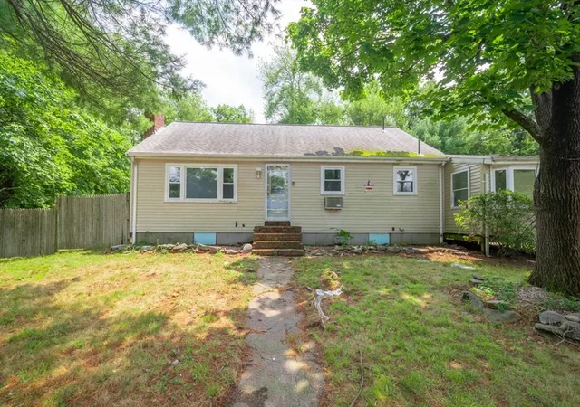 Photo 2 of Land for sale at 81 Border Rd, Holbrook, MA 02343 | MLS# 73554909 | Listing updated on 2026-08-26