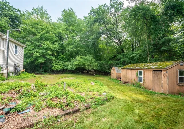 Photo 3 of Land for sale at 81 Border Rd, Holbrook, MA 02343 | MLS# 73554909 | Listing updated on 2026-08-26