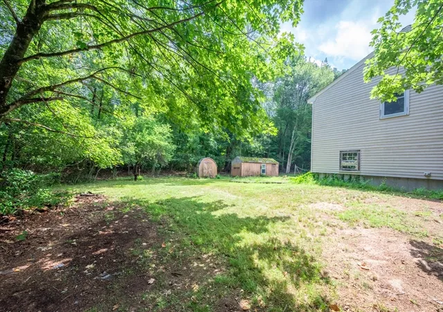Photo 3 of Land for sale at 81 Border Rd, Holbrook, MA 02343 | MLS# 73554909 | Listing updated on 2026-08-26