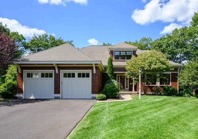 Photo 3 of Sale Pending at 47 Black Rock Dr #47, Hingham, MA 02043 | MLS# 73501861 | Listing updated on 2026-09-19
