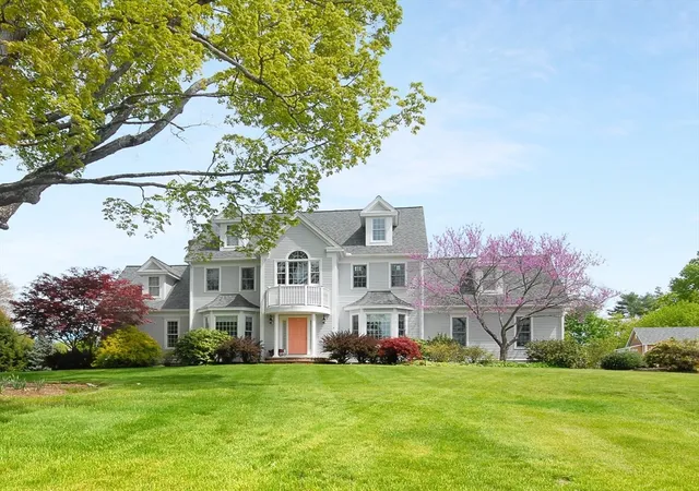 1st image of 4 Lanes End Rd, Stow, MA 01775 | MLS# 73529376