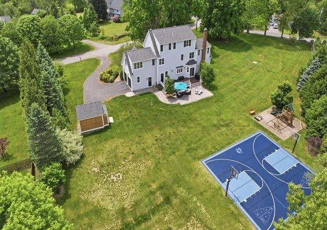 2nd image of 4 Lanes End Rd, Stow, MA 01775 | MLS# 73529376