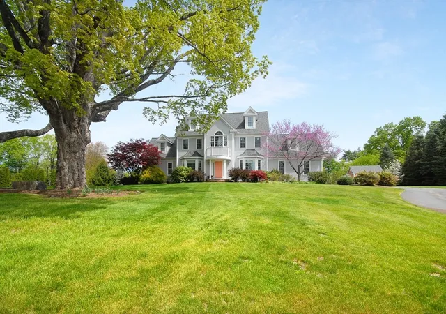 42nd image of 4 Lanes End Rd, Stow, MA 01775 | MLS# 73529376