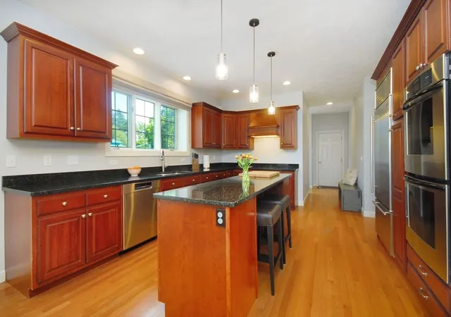 5th image of 4 Lanes End Rd, Stow, MA 01775 | MLS# 73529376