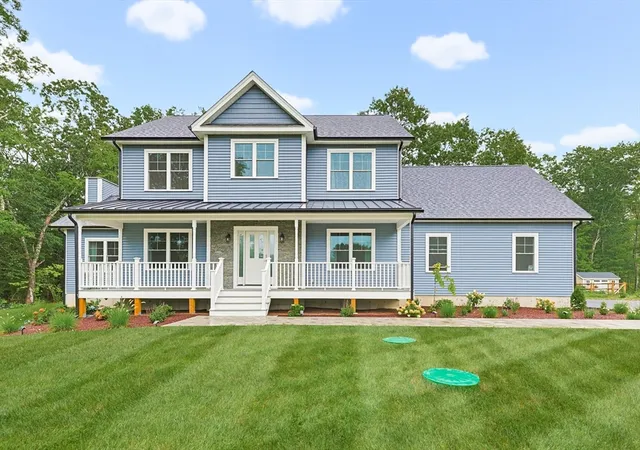 1st image of Lot 13 16 Ledge Hill Ln, Rehoboth, MA 02769 | MLS# 73567534